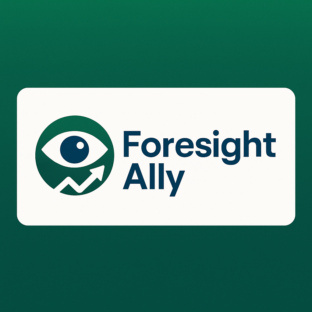 Foresight Ally Logo